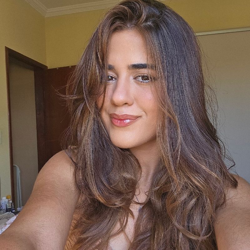 Taísa Francelina picture