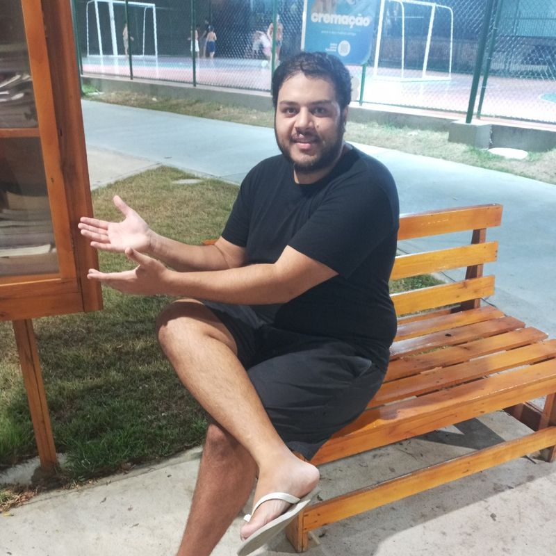 Heronides júnior freitas dos santos picture