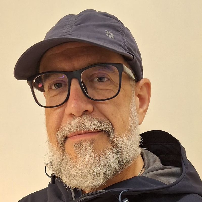 André Nunes de Freitas picture