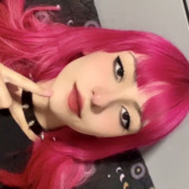 Bianca Camargo picture