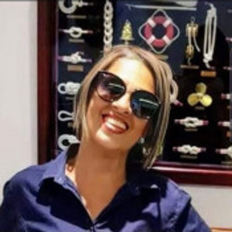 Angela Costa picture