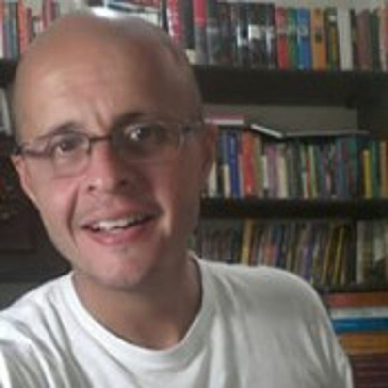 Rodrigo Fabiano picture