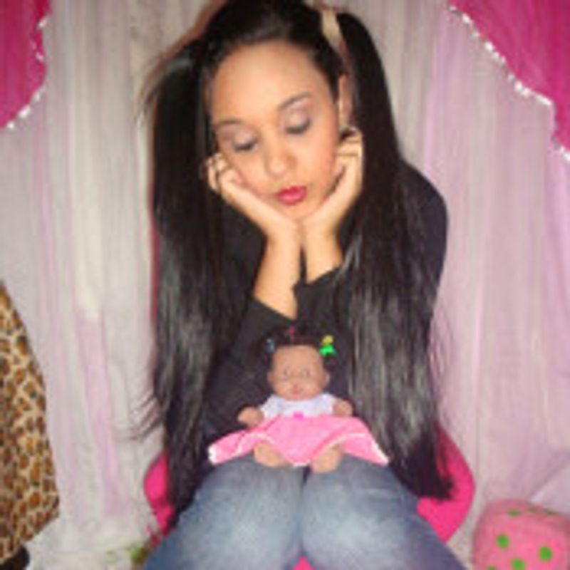 Bárbara Góes picture