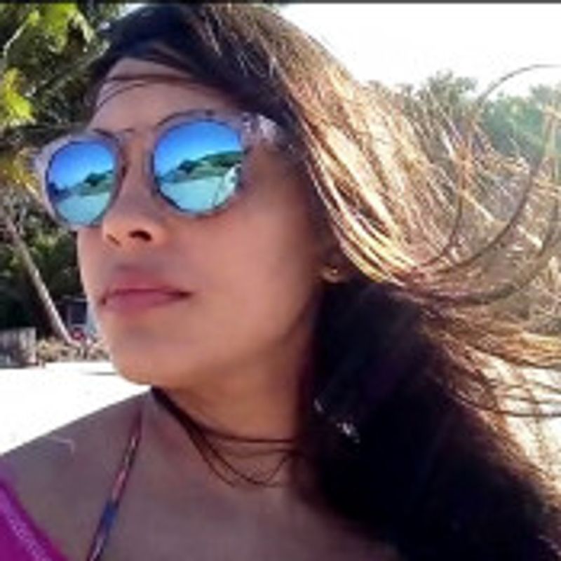 Pollianna Oliveira picture