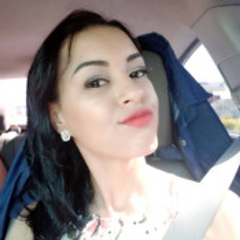 Janaína de Lima Vitorino Silva picture