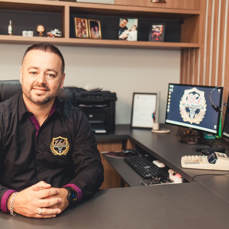 Ricardo Suzin Silveira picture