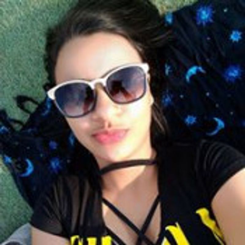 Cassia Andrade picture
