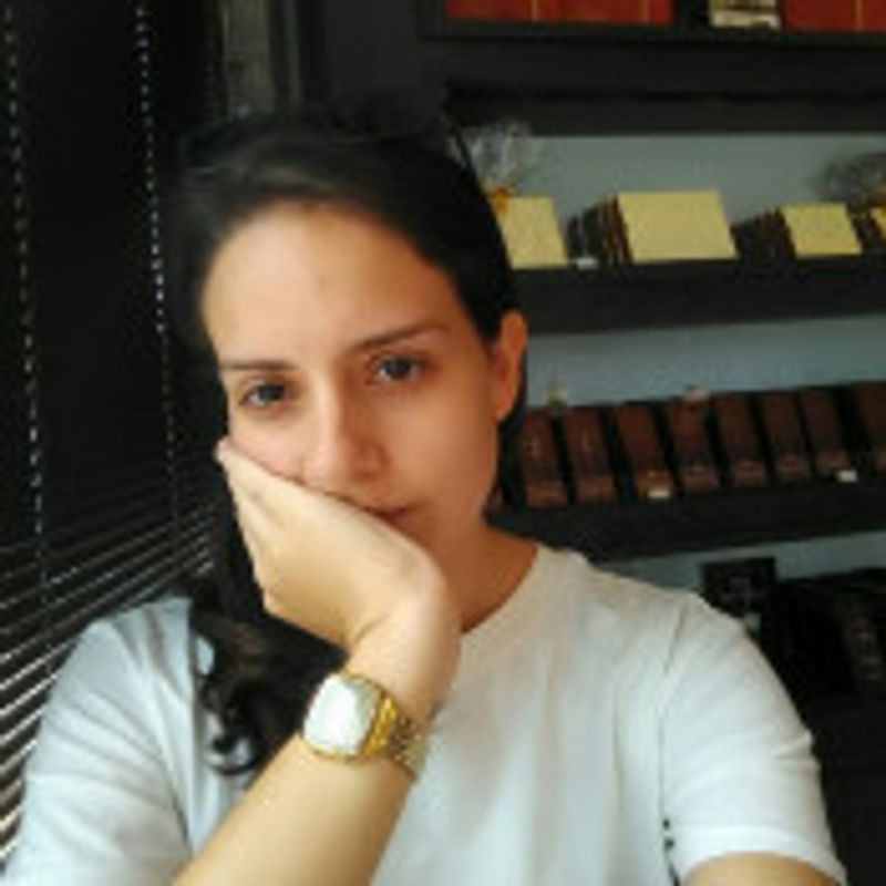 Gii Carvalho picture