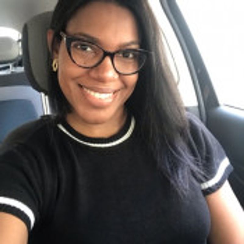 Carolina Silva Pereira picture