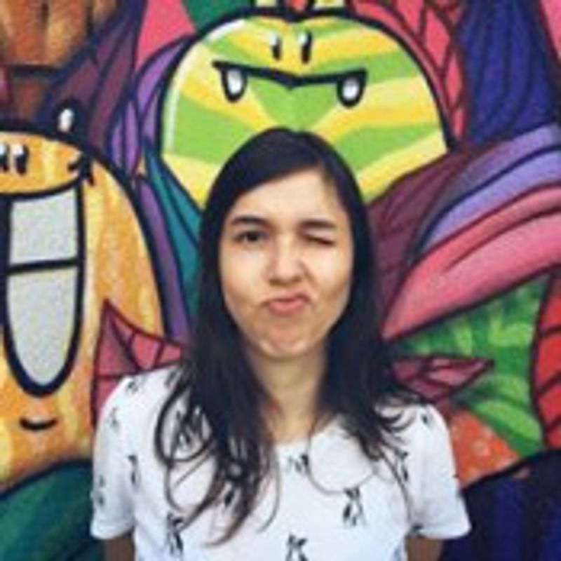 Nara Maciel picture