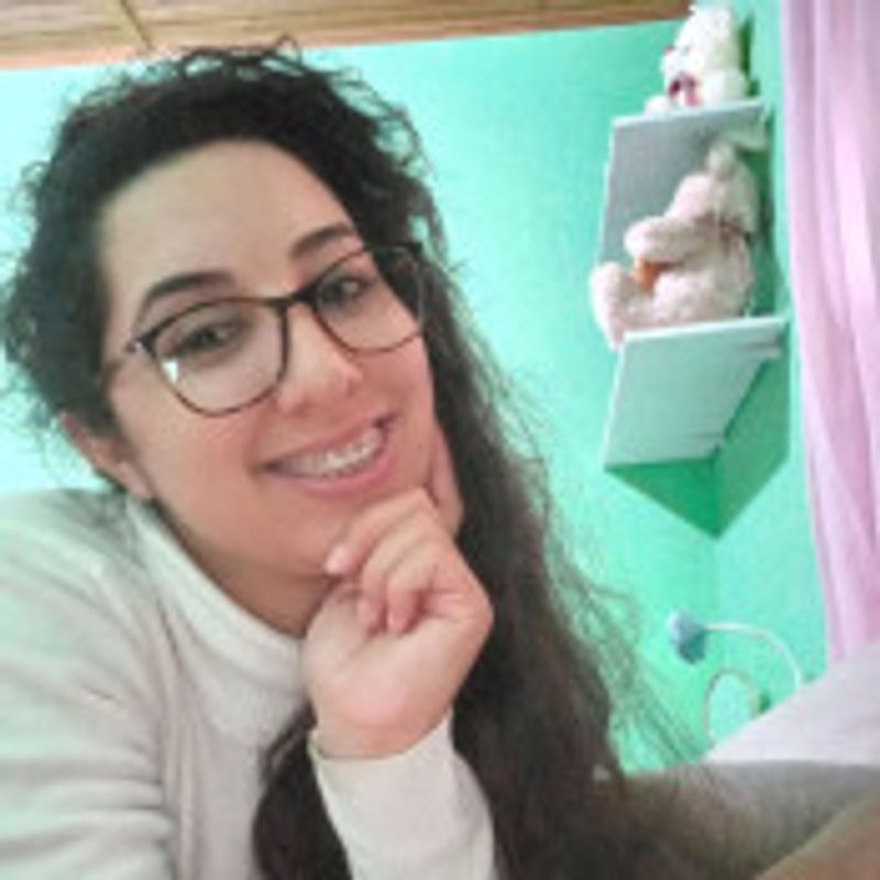 Marisa Rodrigues picture