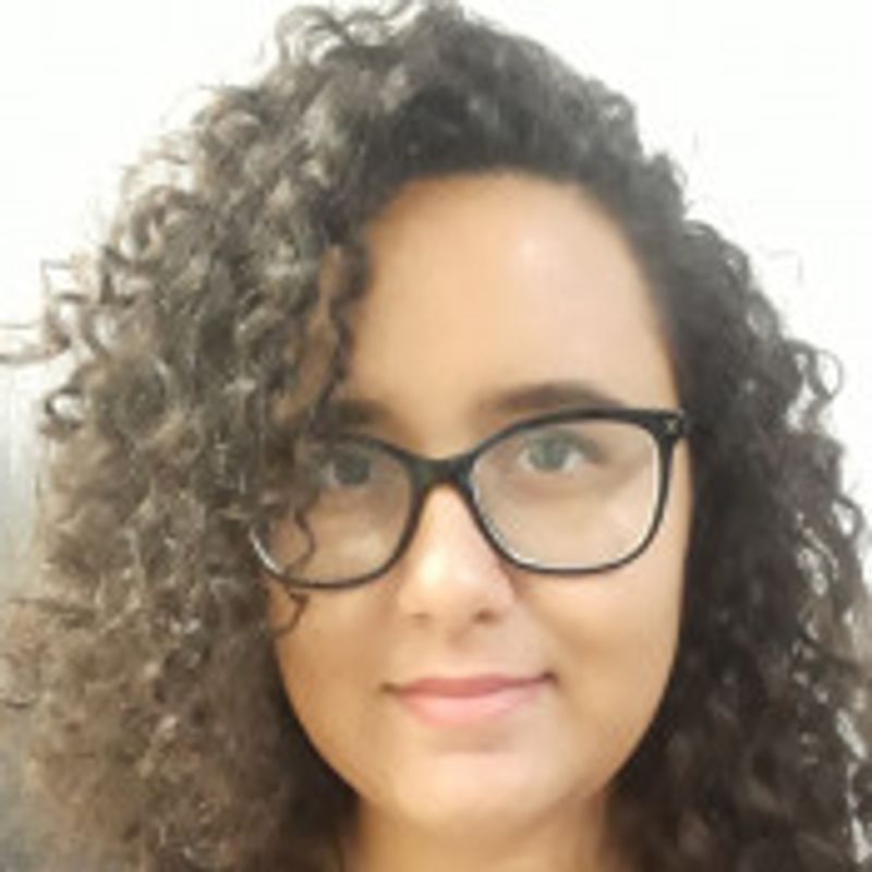 Karla de Morais Silva picture