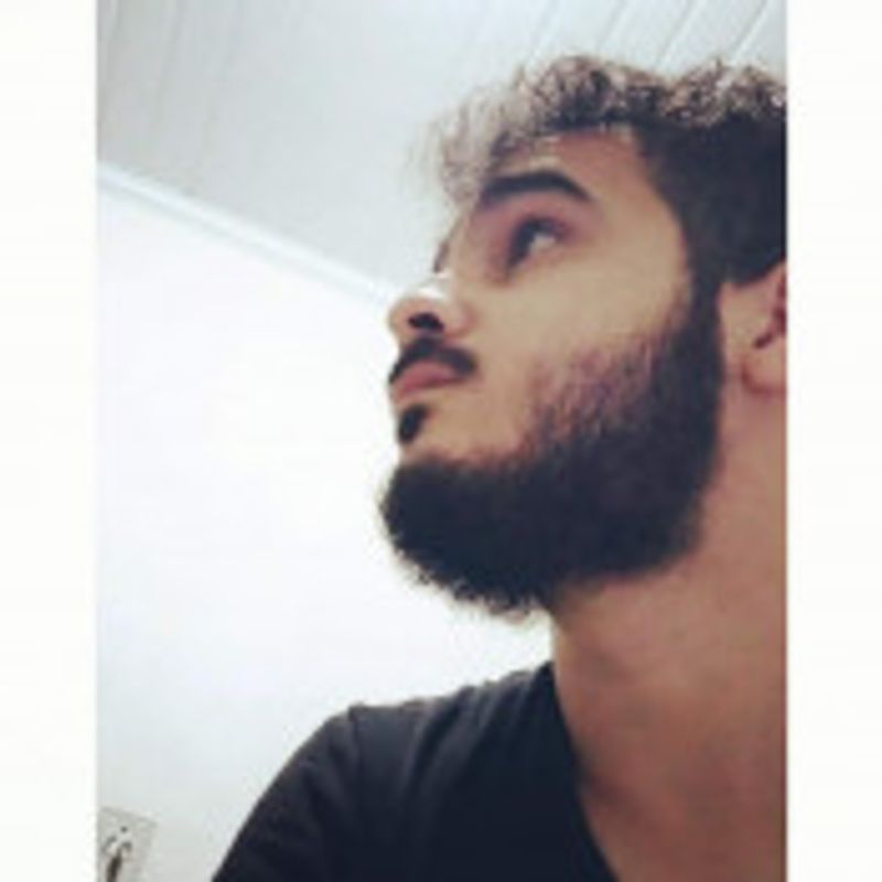 Neto Coqueiro picture