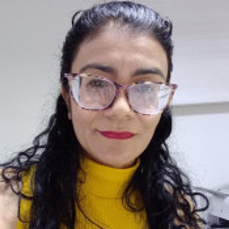 Nazarethe Fonseca picture