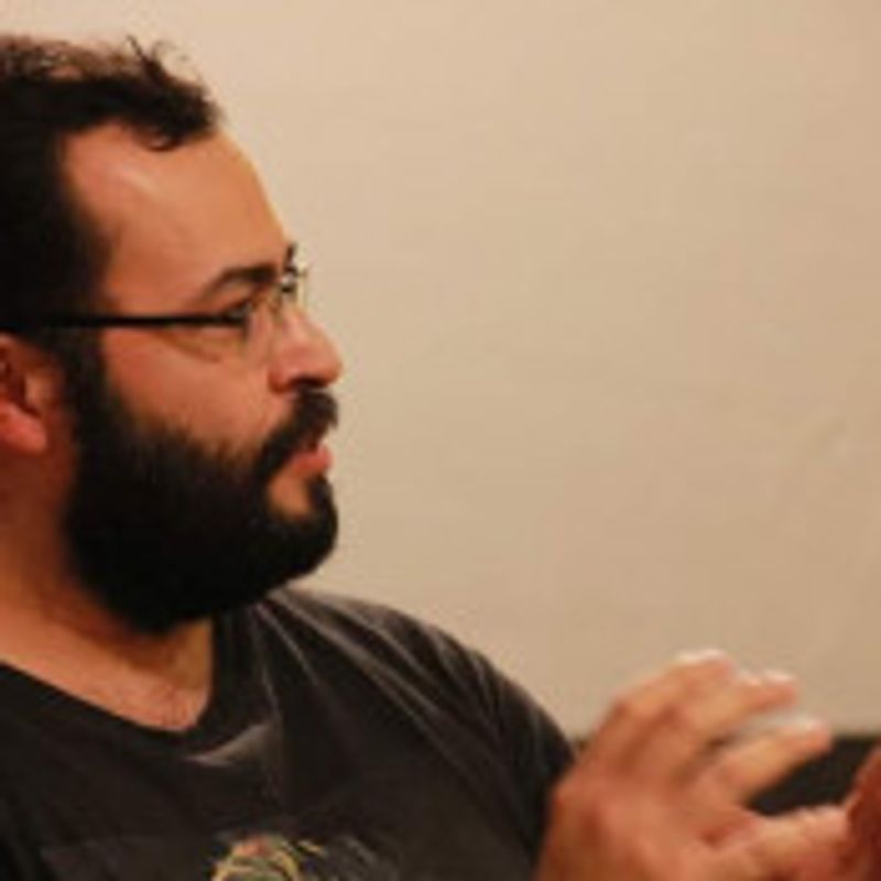 Fabiano Cachamorra picture