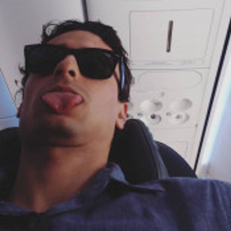 Lucas Ferrari picture