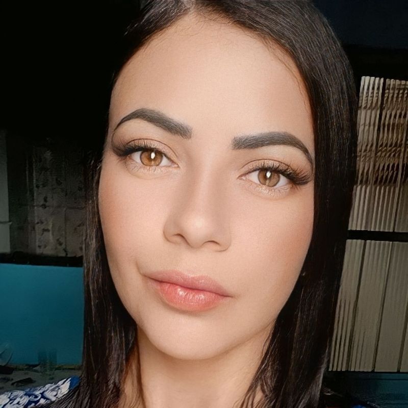 Taia Moraes picture