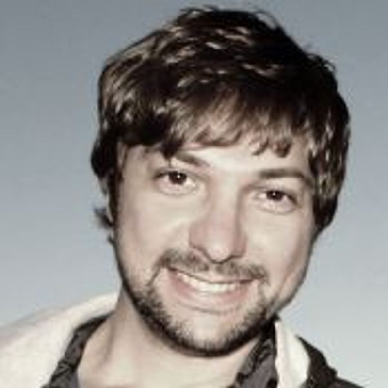 Andrei Gurgel picture