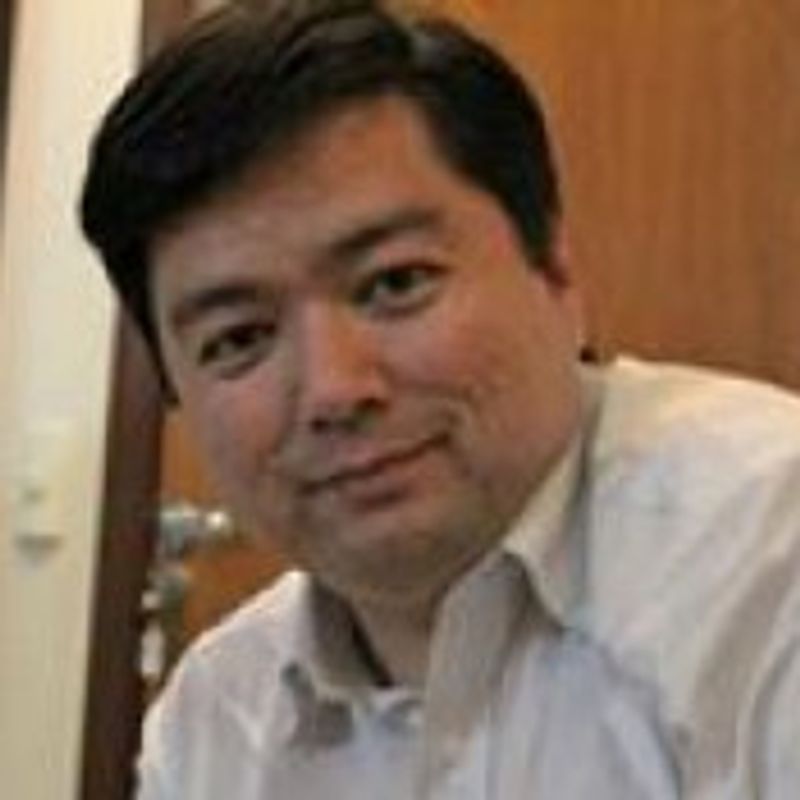 Daniel Taketa picture