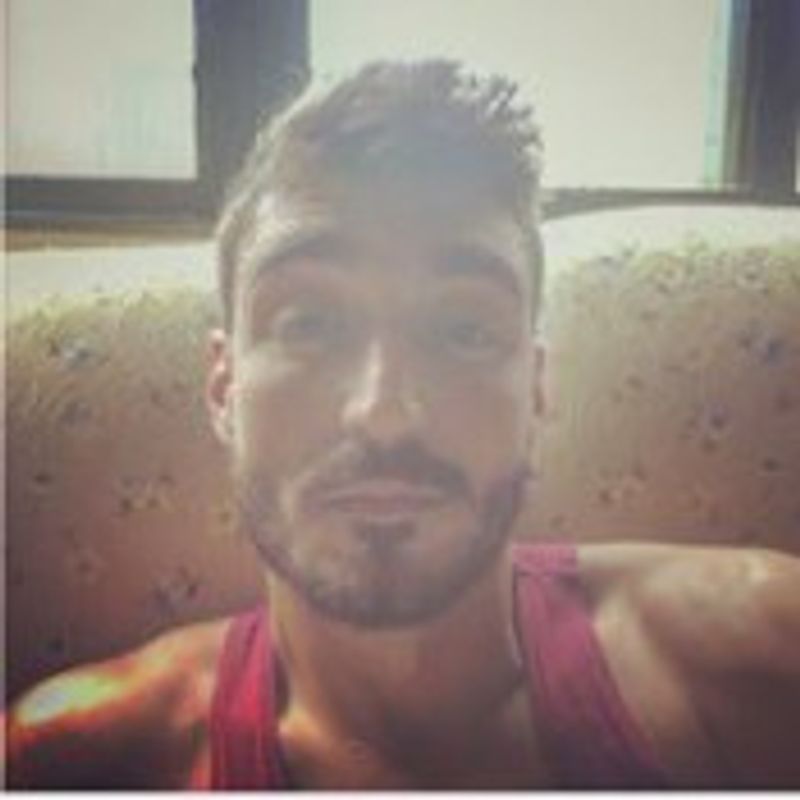 Octavio Ribeiro picture