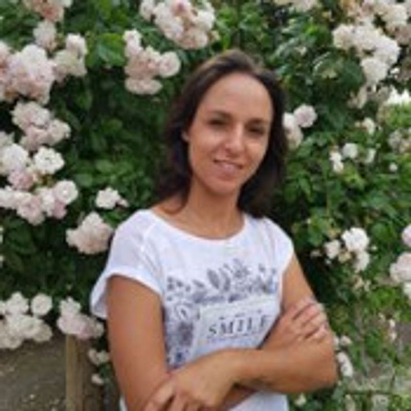 Eulália Pinto picture