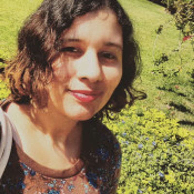 Nana Barcellos picture