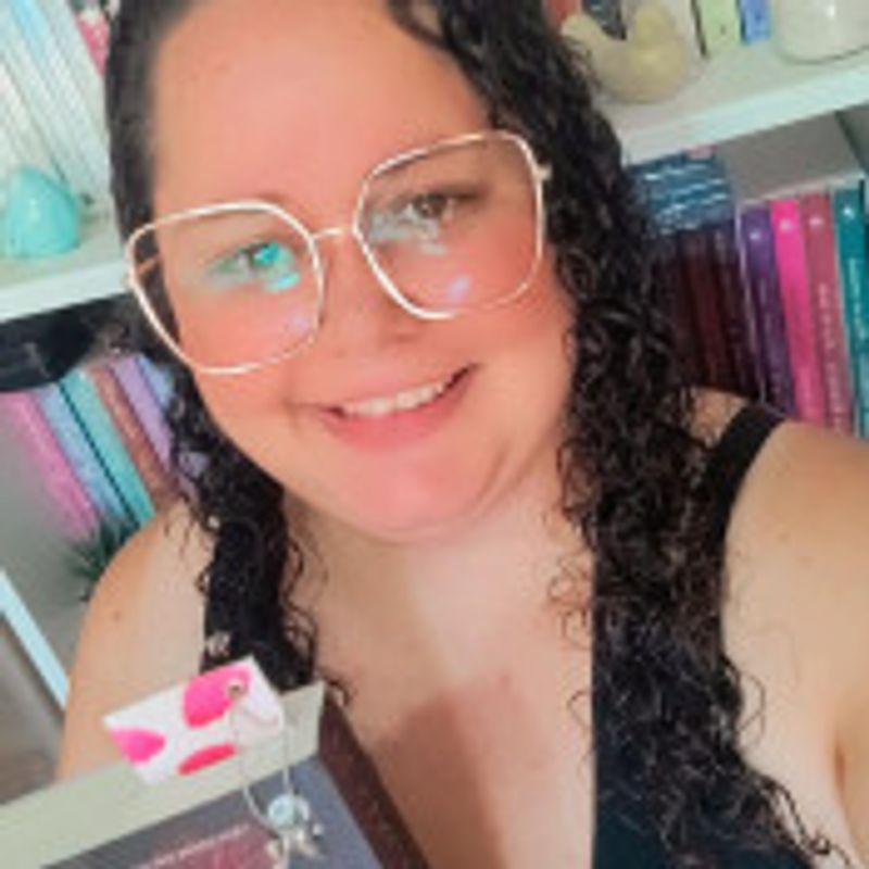 Nalí Fernanda da Conceicao picture