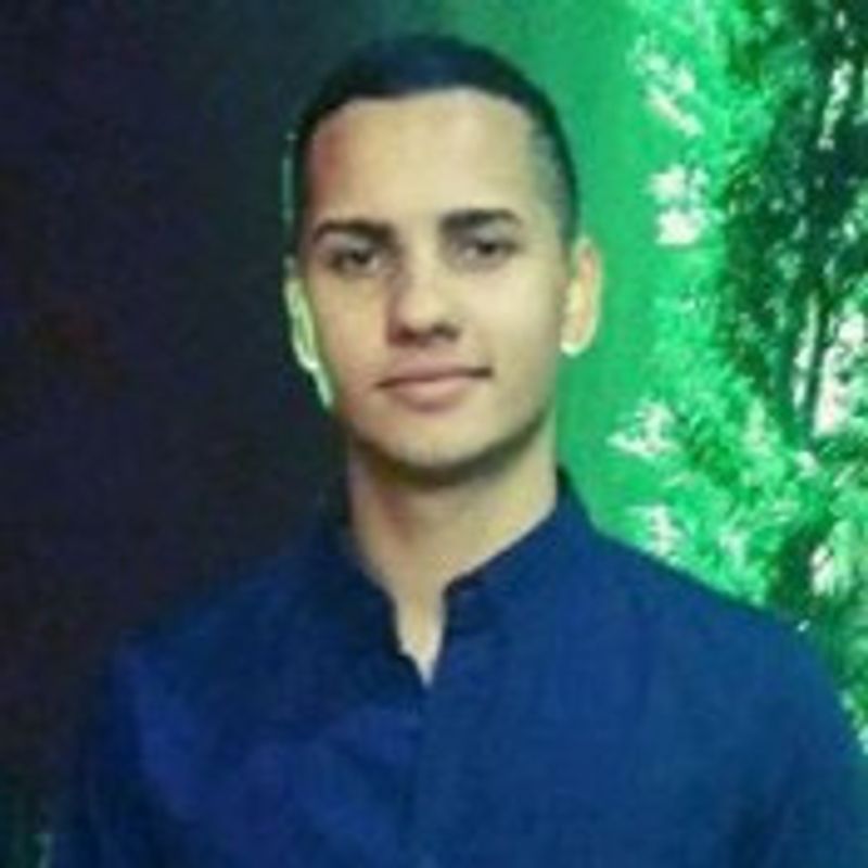 Rafael Sabino picture