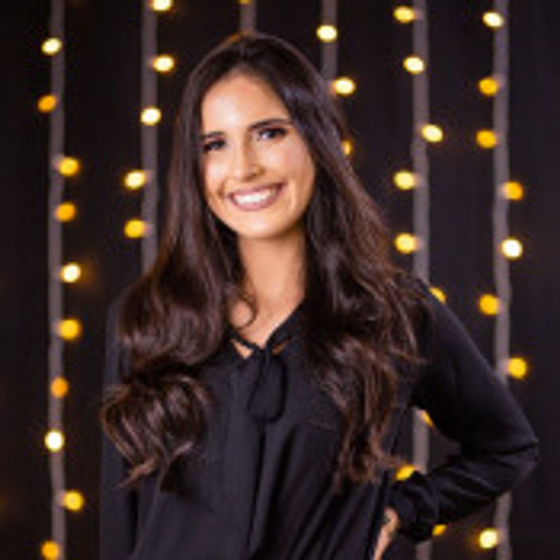 Isabela Rocha Gambarti picture