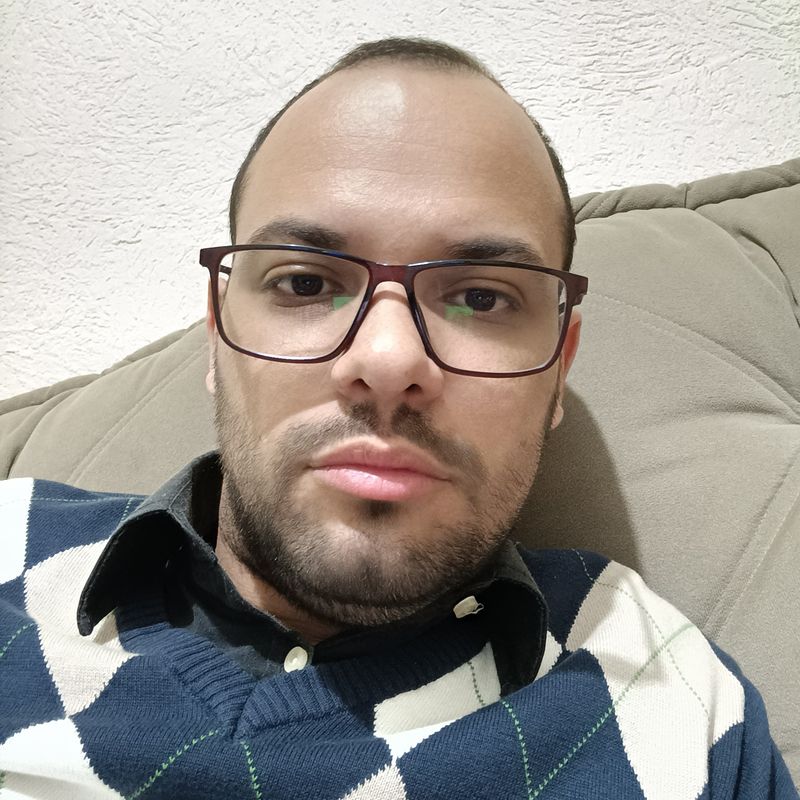 Pablo Renaud picture