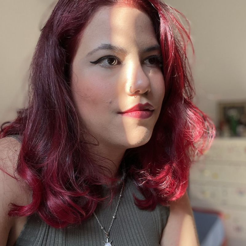 Gabriela Santos Silva picture