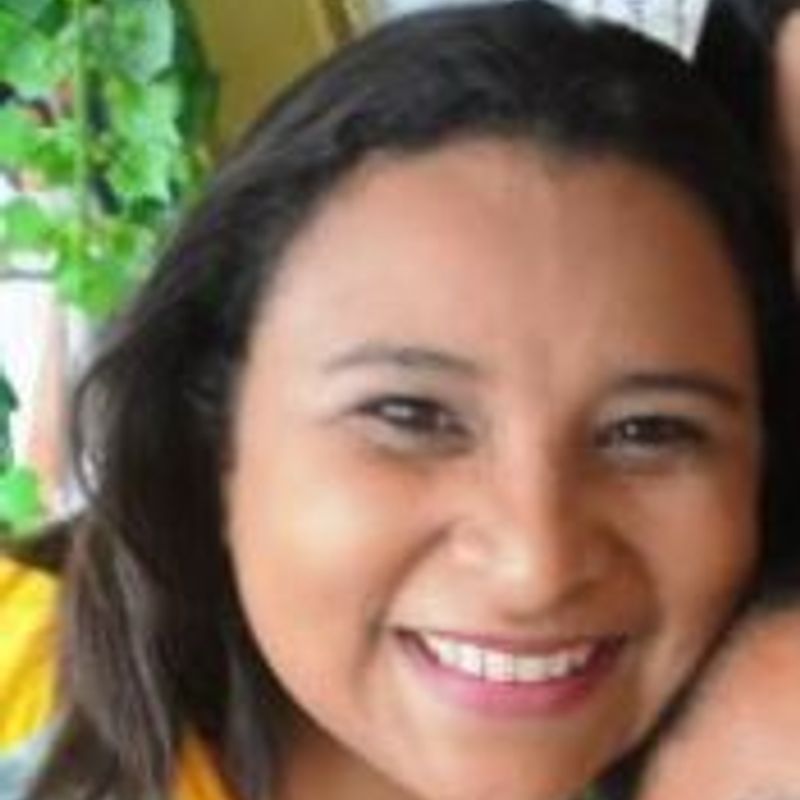 Thais Fernandes Ferrari picture