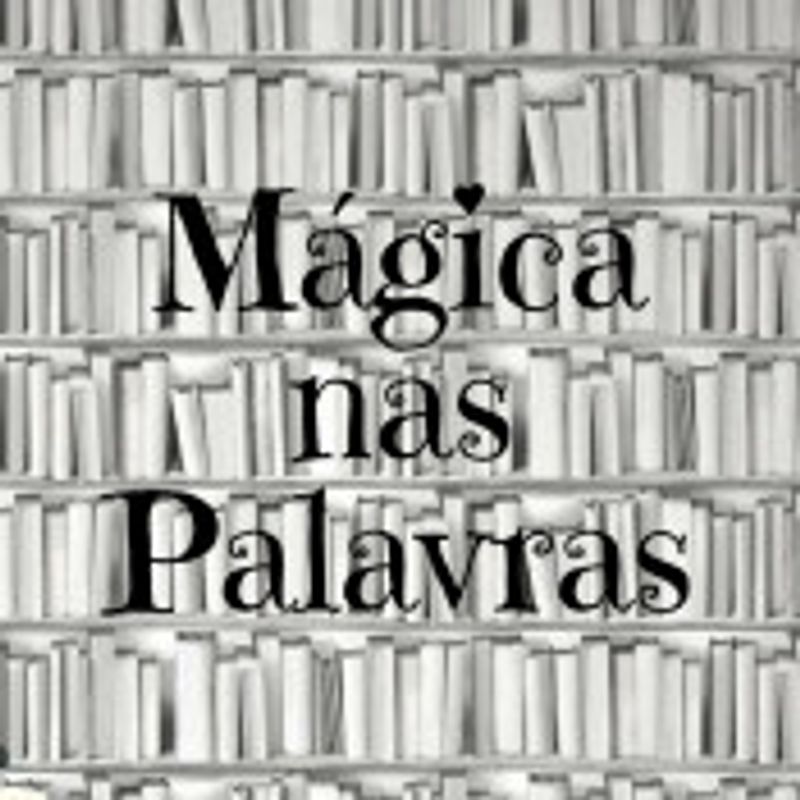 Mágica nas Palavras picture