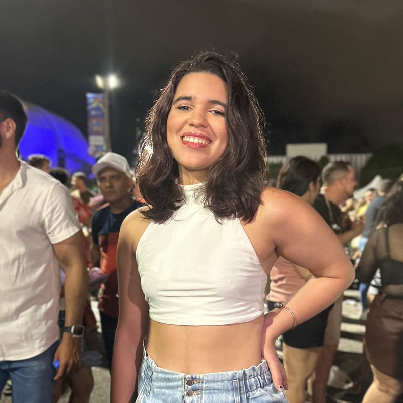 Marilia de castro picture