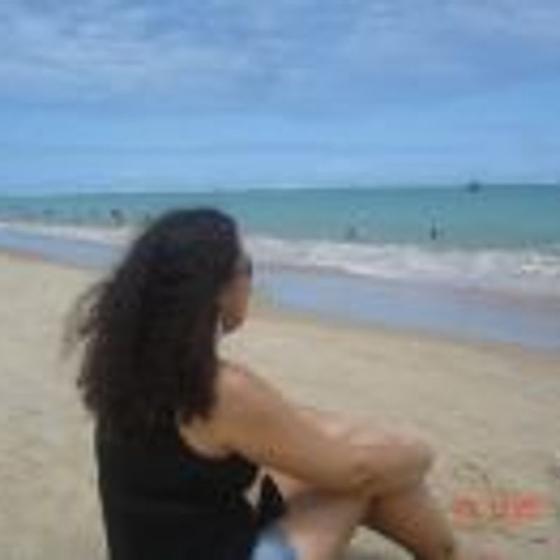 Alessandra Maciel picture