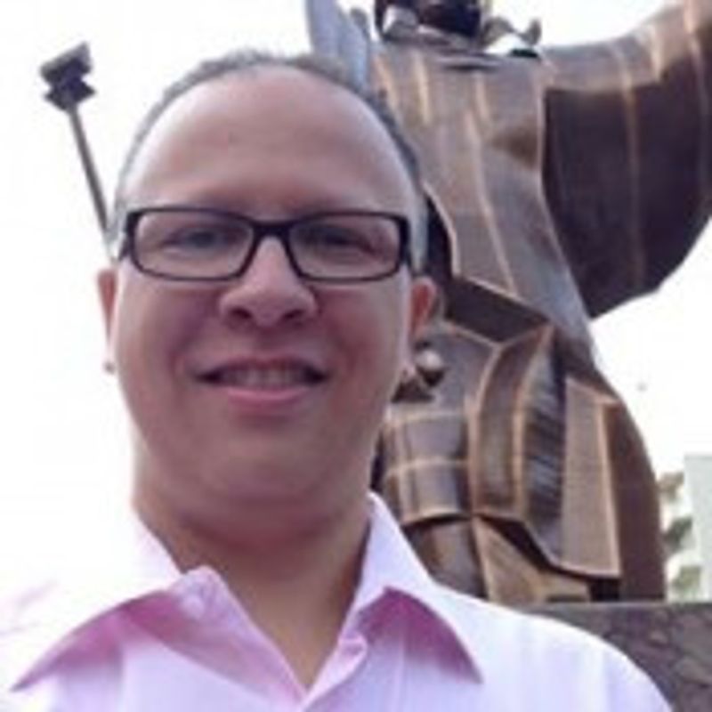 Anderson Oliveira picture