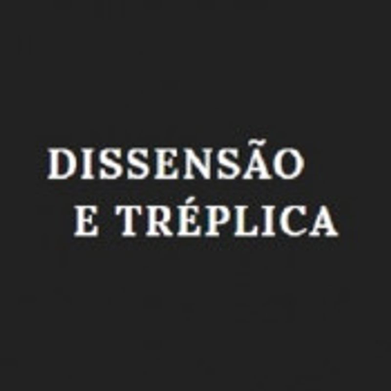 Dissensão e Tréplica picture