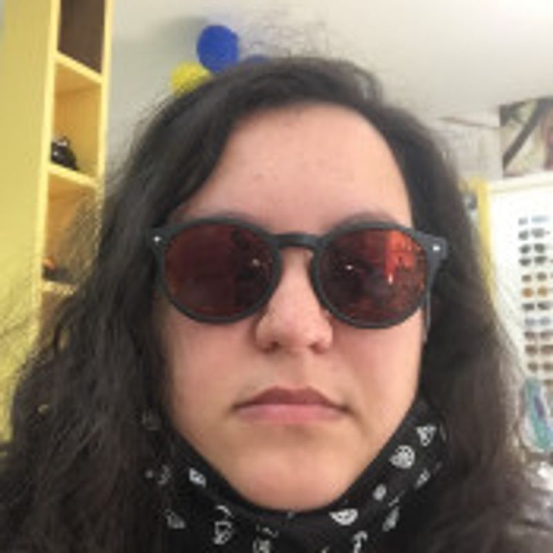Heloisa Cardoso da Rosa picture