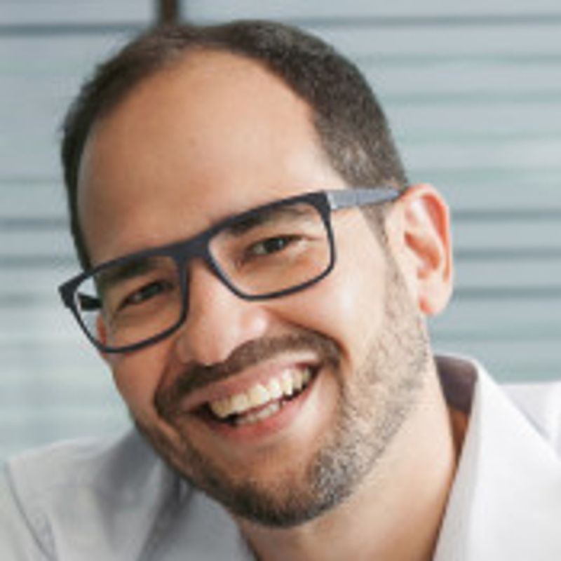 Gilson Cavalcanti picture