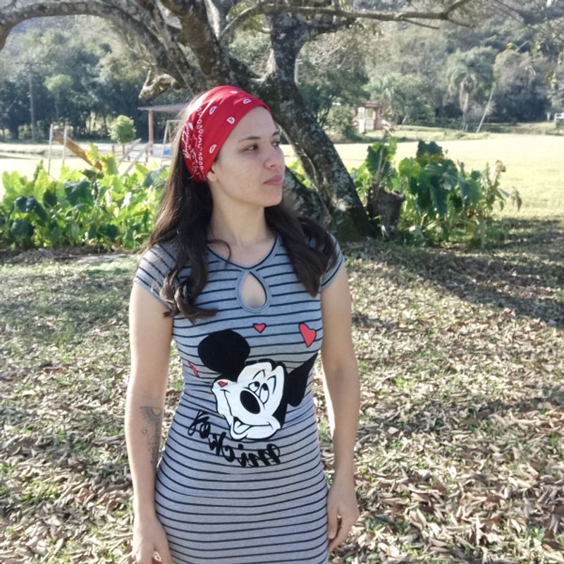 Priscila picture
