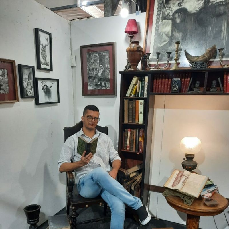 Mateus Rodrigues picture