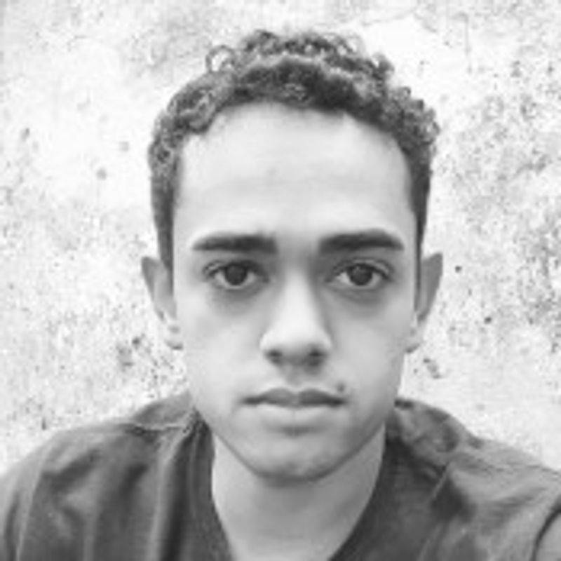 Tiago London picture