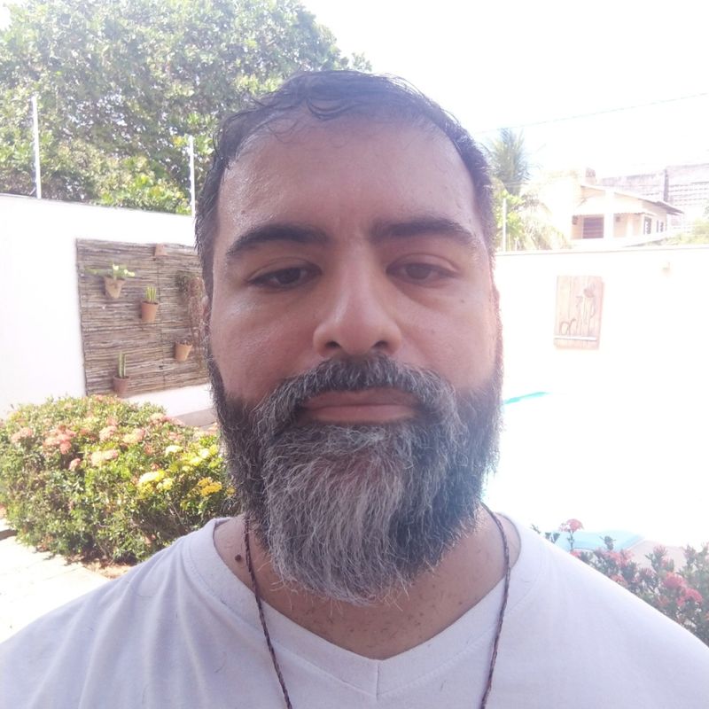Daniel Betega picture