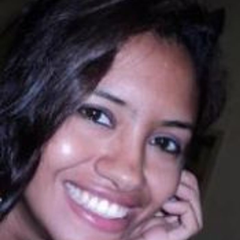 Ana Rejane M Santos picture