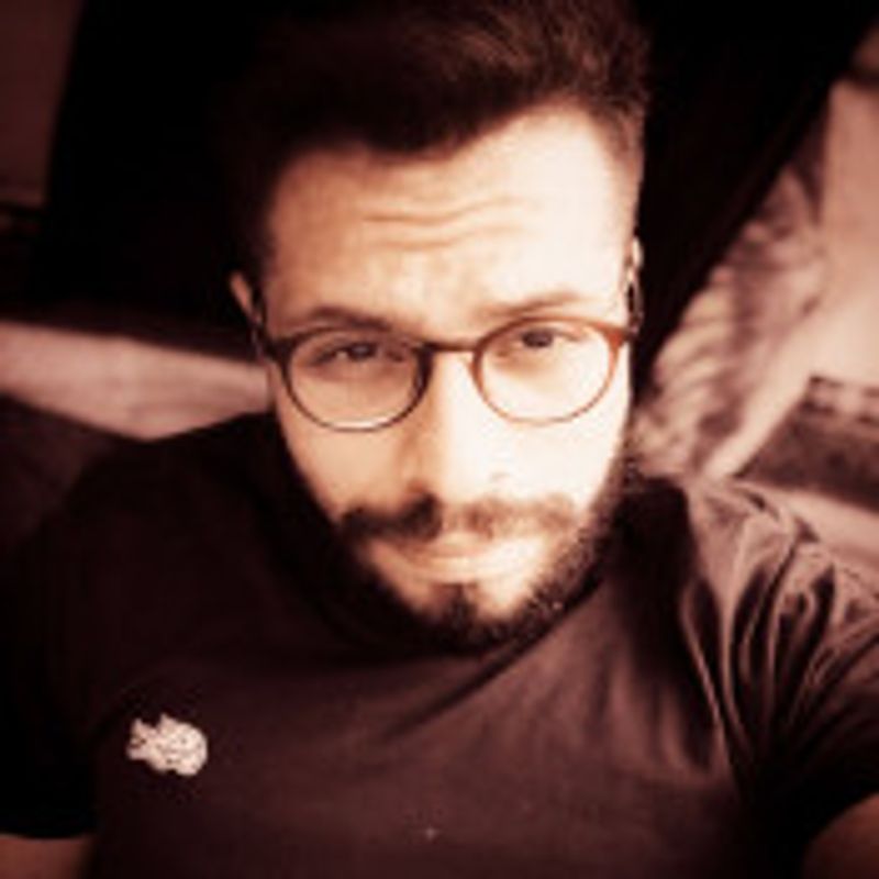 Raul Silva picture