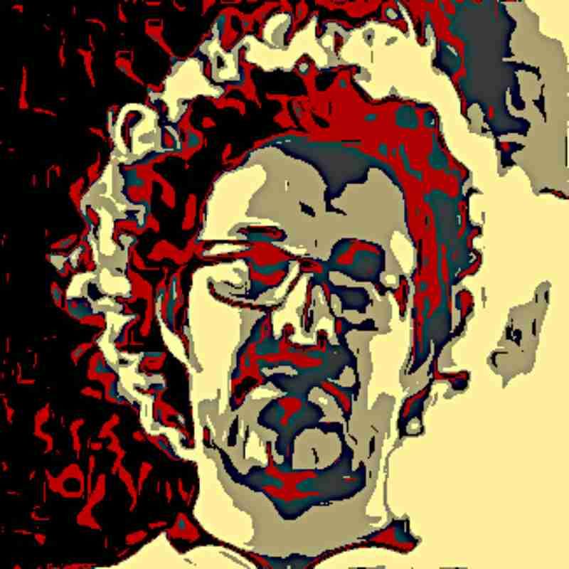Cárlisson B T Galdino picture