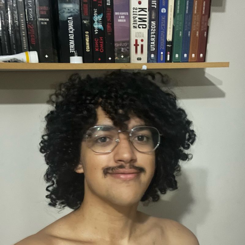Sérgio Ribeiro dos Santos Filho picture