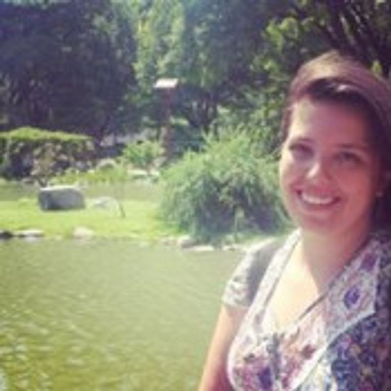 Araceli Soares picture