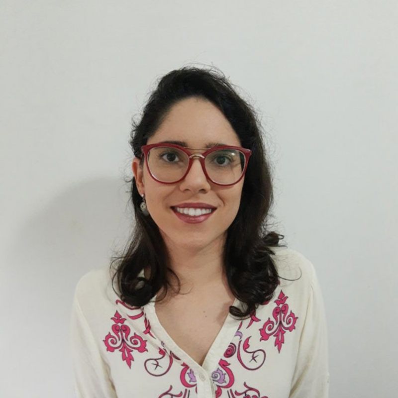Amanda Rosa de Carvalho picture