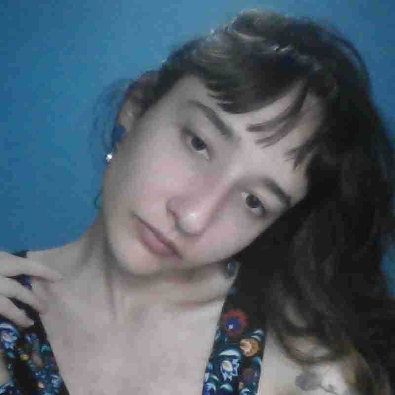Thais Carvalho Azevedo picture